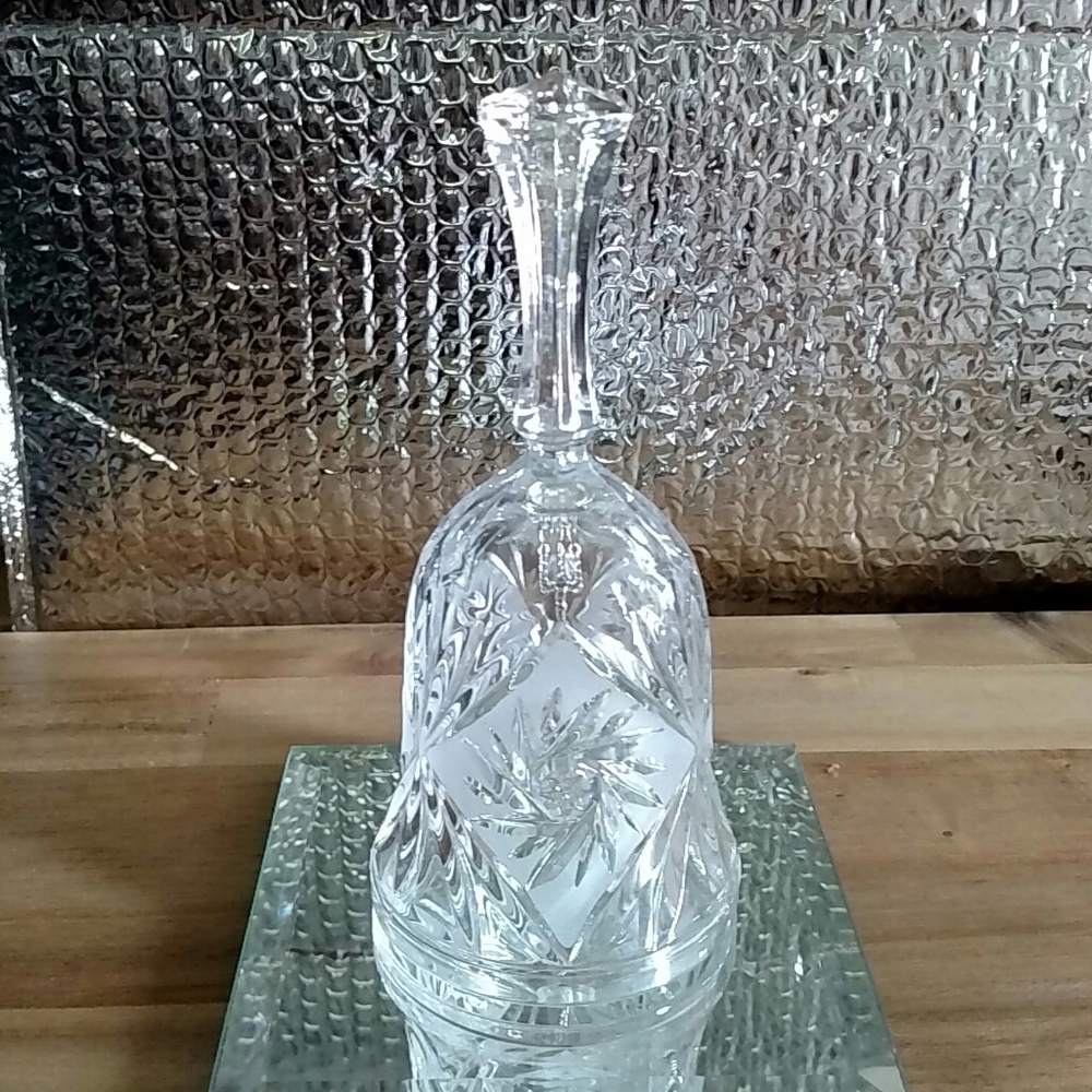 Crystal Bell